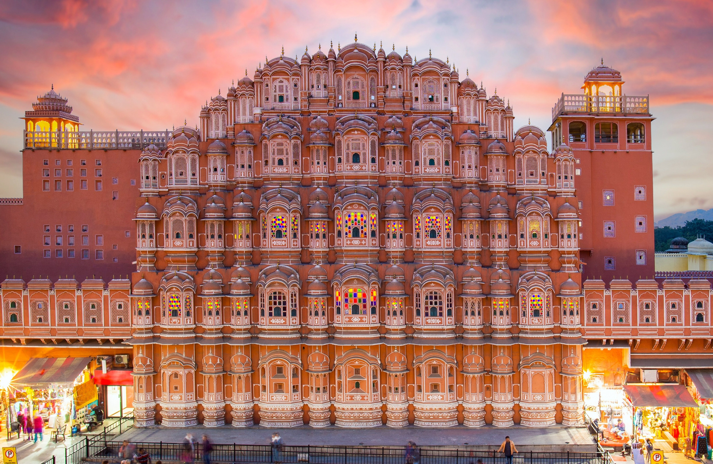 Rajasthan Royal Heritage Tour