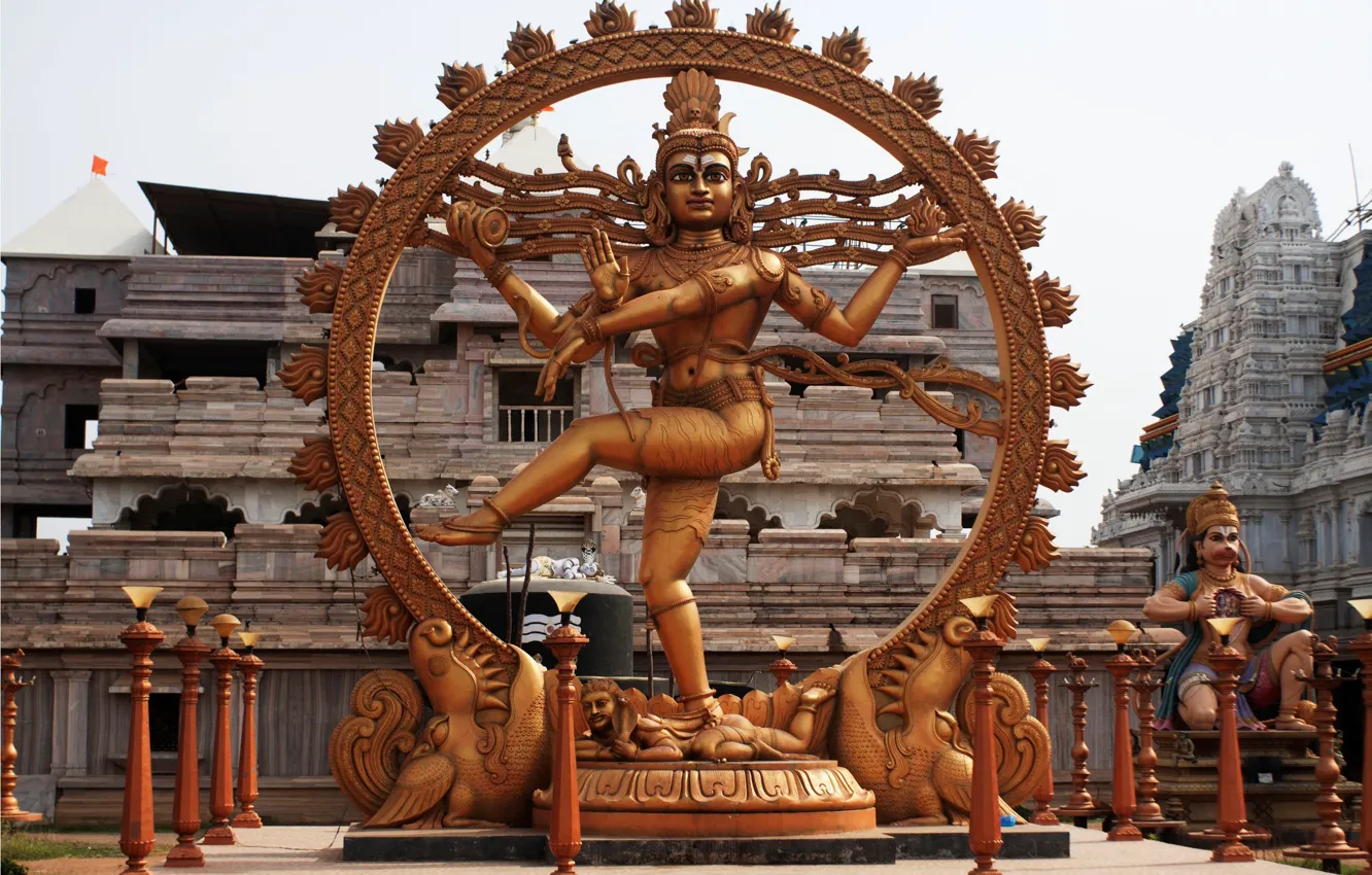 Tamil Nadu Divine Temple Yatra
