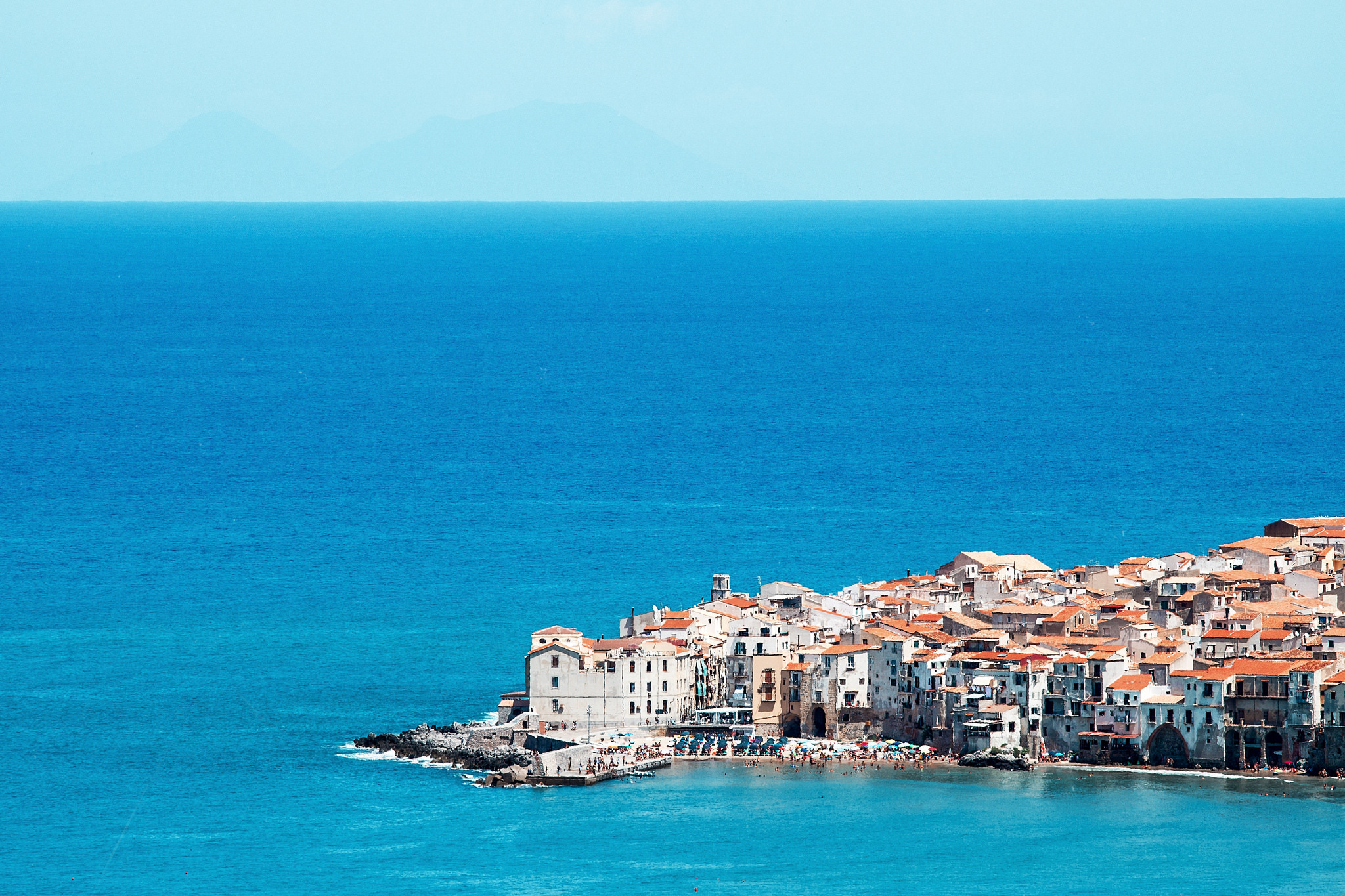 Sicily Coastal Discovery